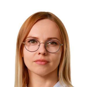Набиуллина Елена Петровна